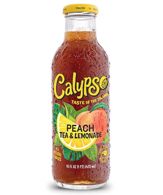 calypso lemonades Limeades and tea & lemonadesBabaash USA