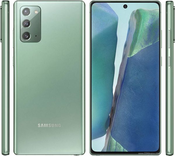 Samsung Galaxy Note20 5G
