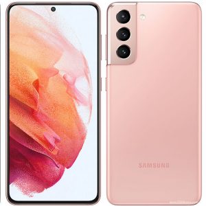 Samsung Galaxy Smartphone – S21 5G