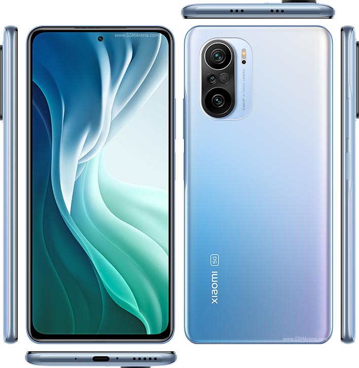 Wholesale Xiaomi Smartphone Mi 11iBabaash USA