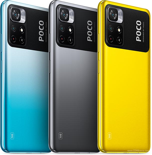 Wholesale Xiaomi Smartphone Poco M4 Pro 5GBabaash USA