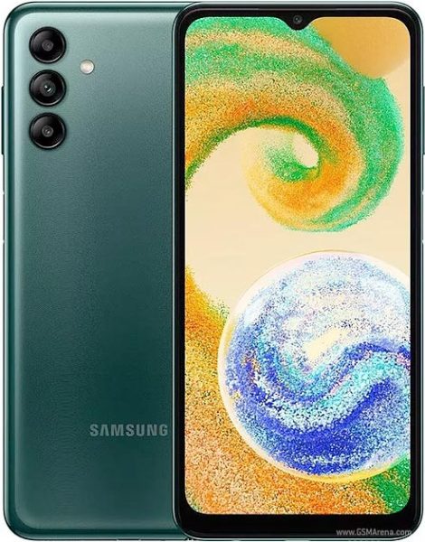 Wholesale Samsung Galaxy Smartphone A04