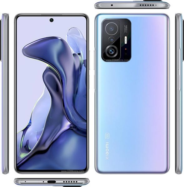 Wholesale Xiaomi Smartphone 11T