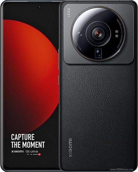 Wholesale Xiaomi Smartphone 12S Ultra
