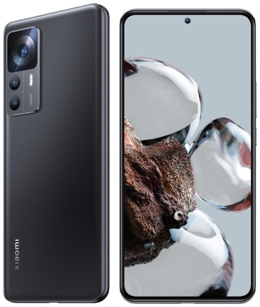 Wholesale Xiaomi Smartphone 12T