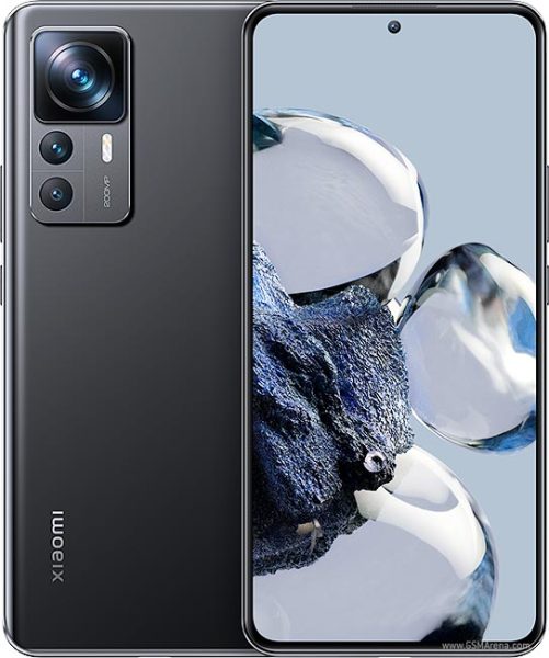 Wholesale Xiaomi Smartphone 12T Pro