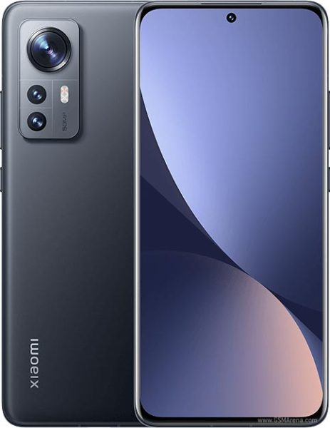 Wholesale Xiaomi Smartphone 12X