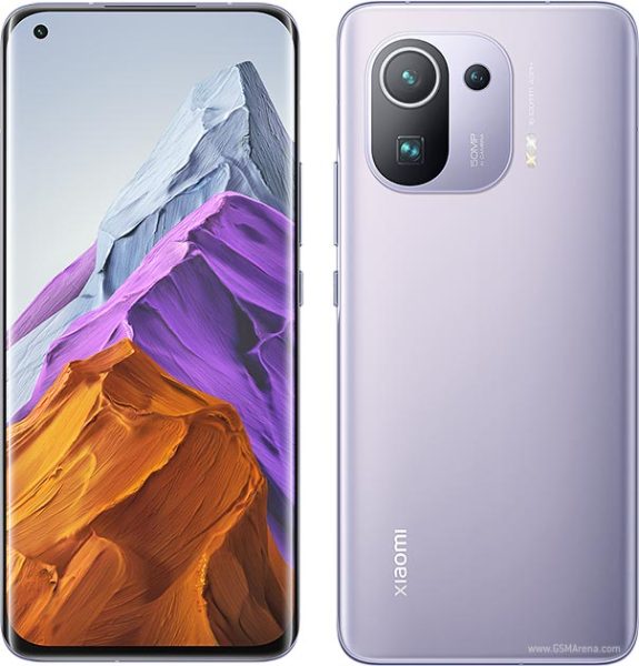 Wholesale Xiaomi Smartphone Mi 11 Pro
