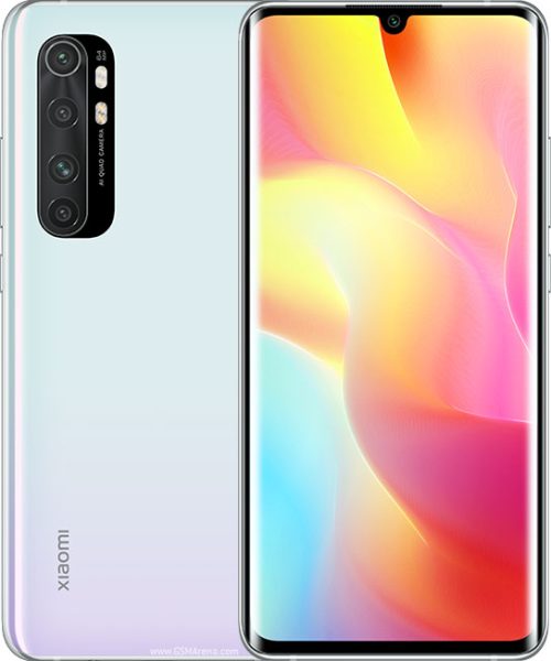 Wholesale Xiaomi Smartphone Mi Note 10 Lite