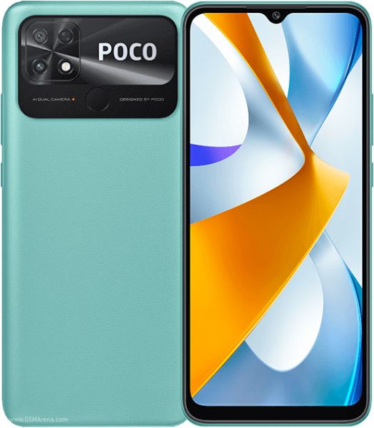 Wholesale Xiaomi Smartphone Poco C40