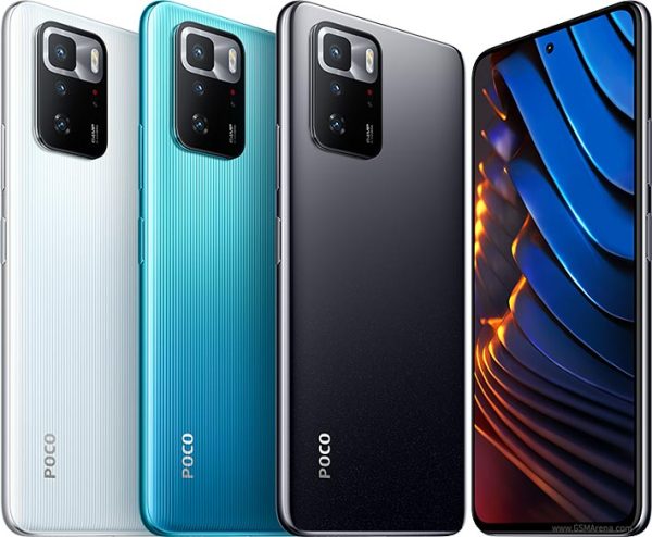 Wholesale Xiaomi Smartphone Poco X3 GT
