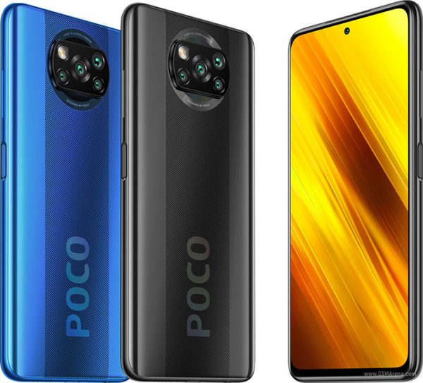Wholesale Xiaomi Smartphone Poco X3 NFC