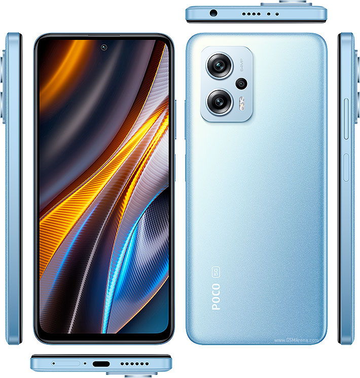 POCO X4 GT 8GB 128GB シルバー 新品 Wholesale Xiaomi Smartphone Poco X4 GTBabaash USA