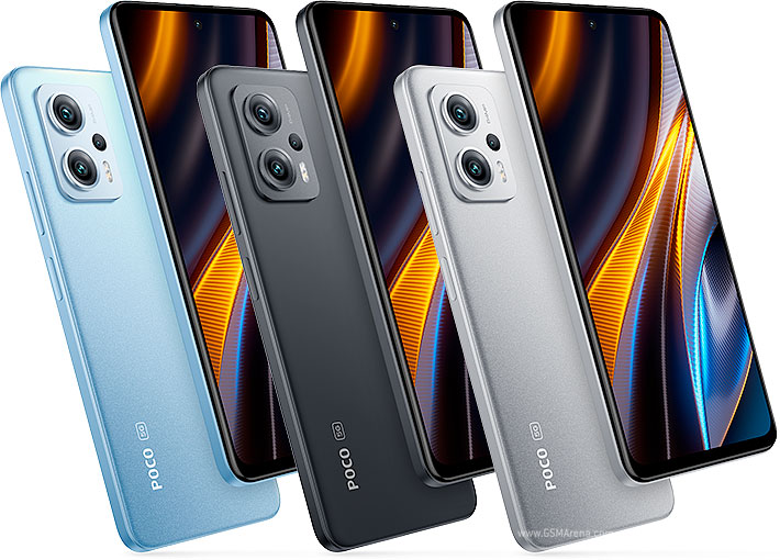 POCO X4 GT 8GB 128GB シルバー 新品 Wholesale Xiaomi Smartphone Poco X4 GTBabaash USA