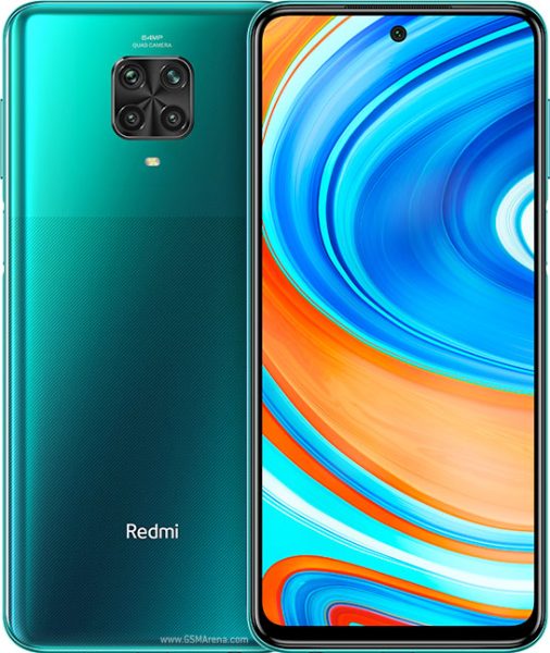 Wholesale Xiaomi Smartphone Redmi Note 9 Pro