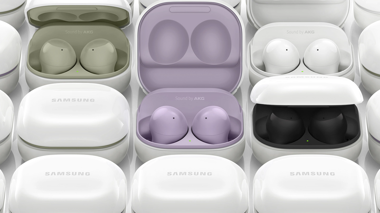 Samsung Galaxy Buds 2 at unbeatable wholesale Price from