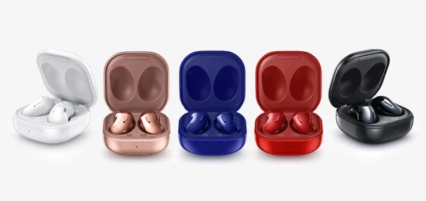 Samsung Galaxy Buds Live