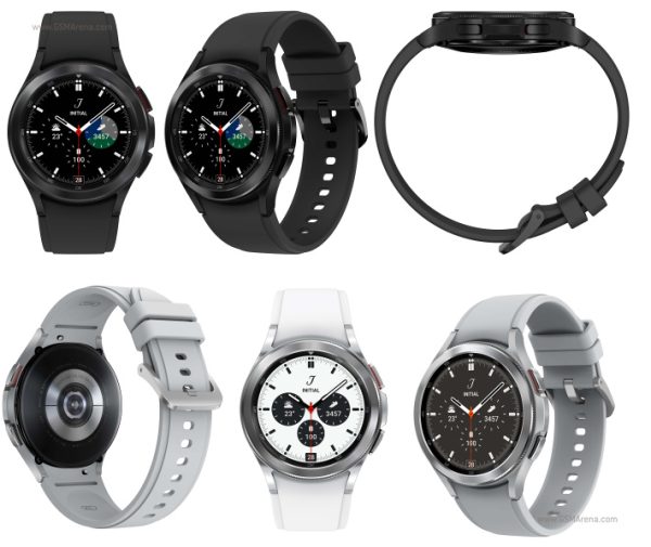 Wholesale Samsung Galaxy Watch4 Classic