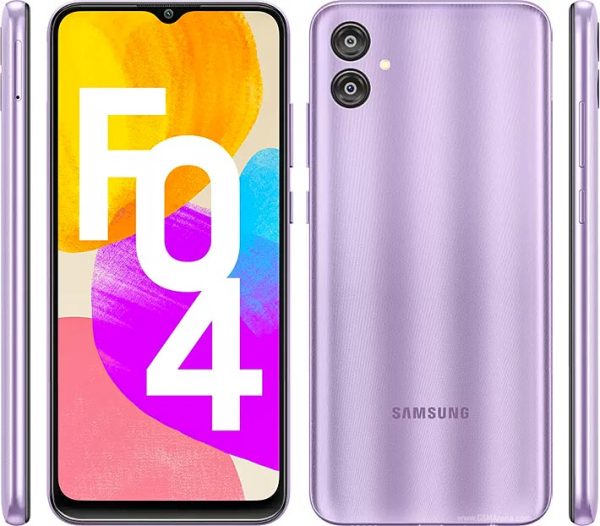 Wholesale Samsung Galaxy Smartphone F04
