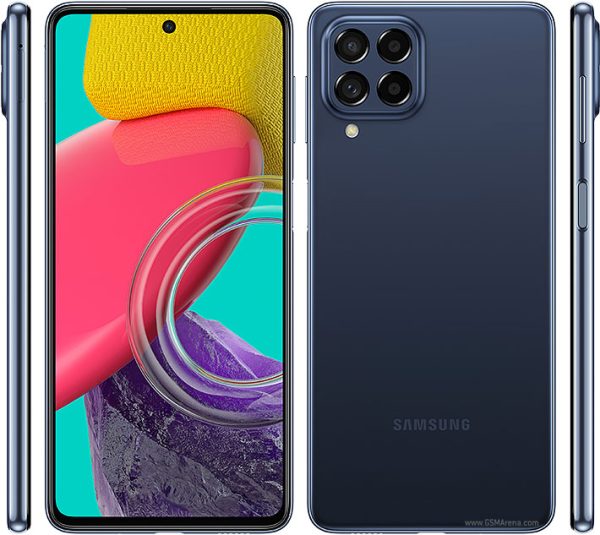 Wholesale Samsung Galaxy Smartphone M53