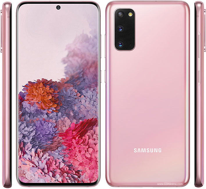 Wholesale Samsung Galaxy Smartphone S20 5GBabaash USA