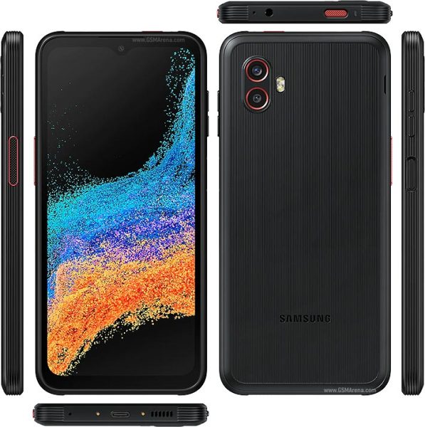 Wholesale Samsung Galaxy Smartphone Xcover6 Pro