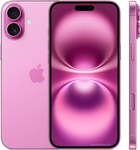 Wholesale iPhone 16 Plus