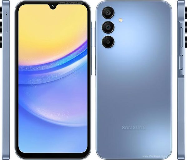 Wholesale Samsung Galaxy Smartphone A15 5G