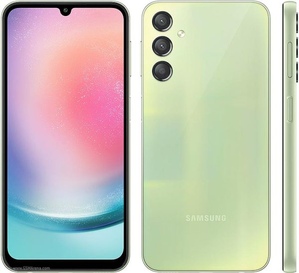 Wholesale Samsung Galaxy Smartphone A24 4G