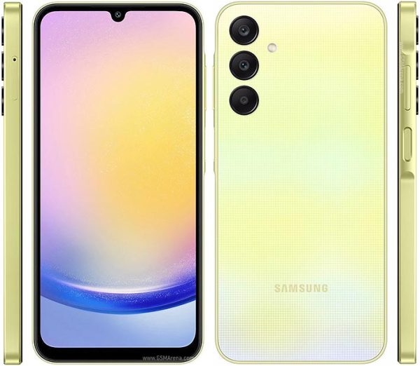 Wholesale Samsung Galaxy Smartphone A25
