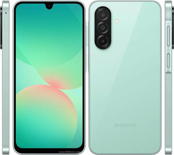 Wholesale Samsung Galaxy Smartphone A26