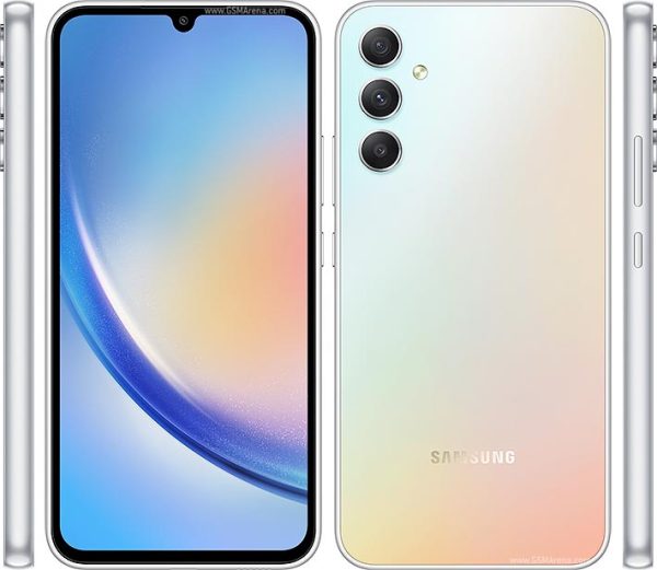 Wholesale Samsung Galaxy Smartphone A34