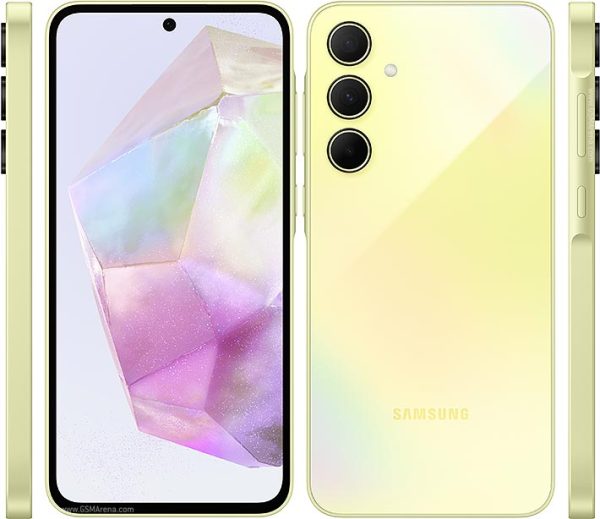 Wholesale Samsung Galaxy Smartphone A35