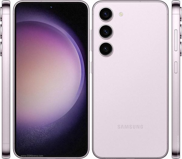 Wholesale Samsung Galaxy Smartphone S23