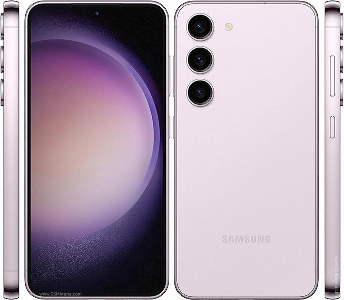 Wholesale Samsung Galaxy Smartphone S23Babaash USA