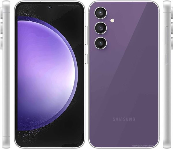 Wholesale Samsung Galaxy Smartphone S23 FE