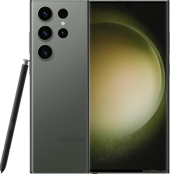 Wholesale Samsung Galaxy Smartphone S23 Ultra