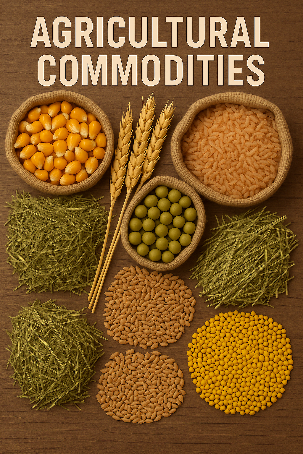 Agri Commodities