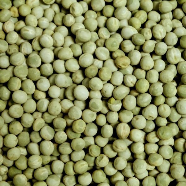 Whole Green Peas
