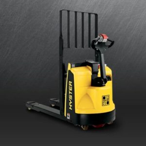 Walkie Low Lift Pallet Truck