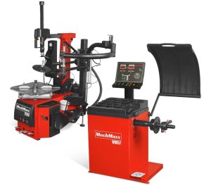 Tools & Equipments 