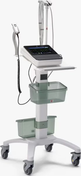 GE Healthcare MAC 5 Resting ECG