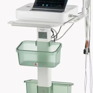GE Healthcare MAC 7 Resting ECG