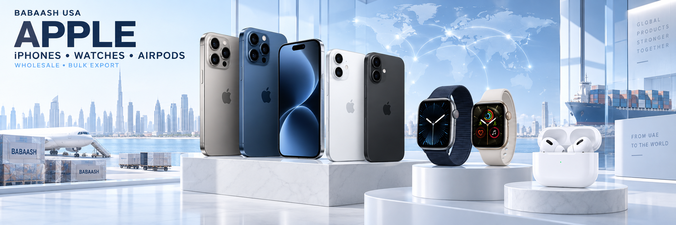 Apple - iPhones