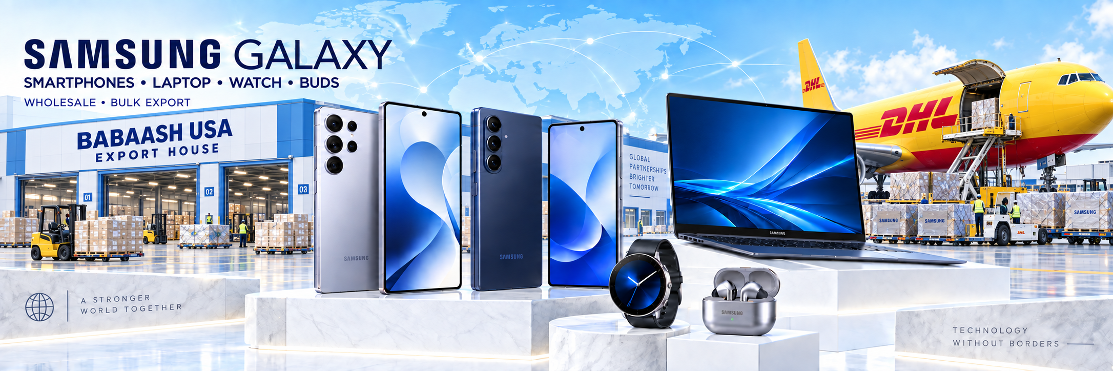 Samsung Galaxy
