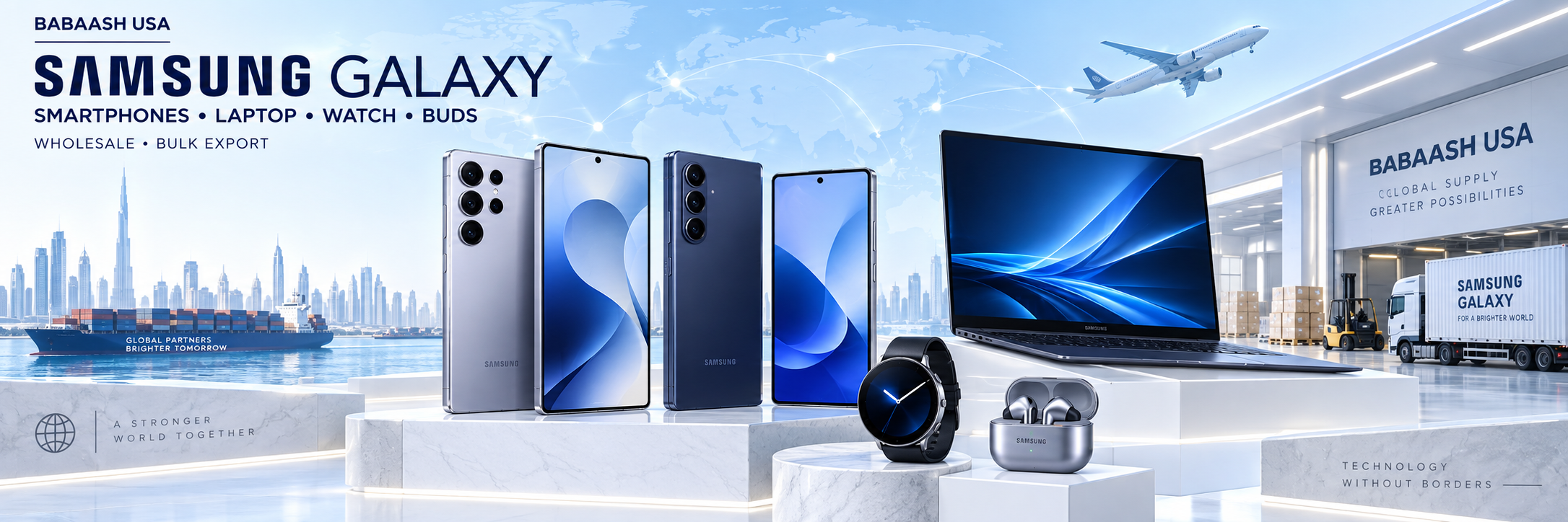 Samsung Galaxy