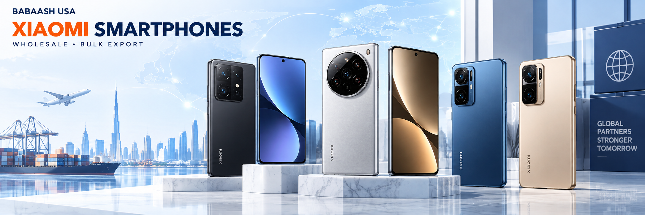 Xiaomi